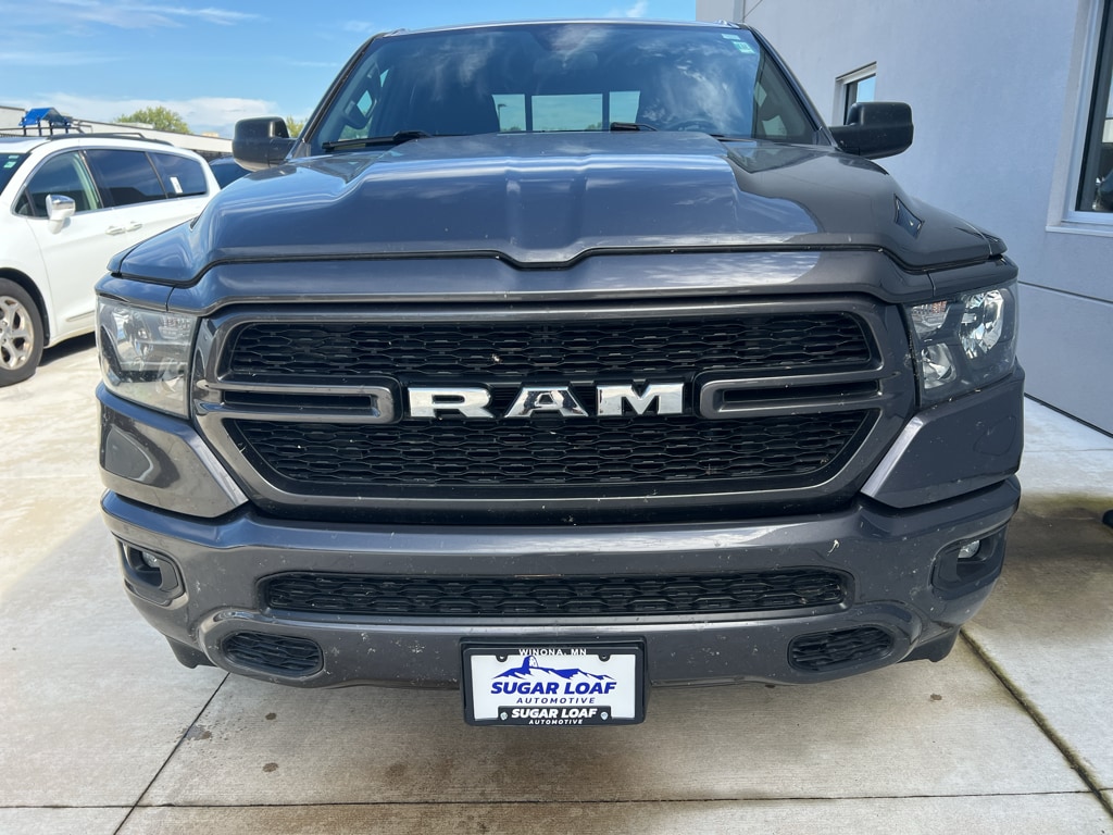 ram ram 1500 pickup 2024 1C6SRFCT1RN121361 image ram ram 1500 pickup 2024 1C6SRFCT1RN121361 image
